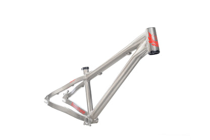 Amp Frameset