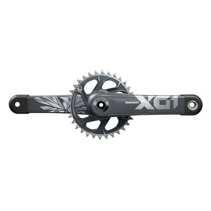 SRAM CRANKSET X01 EAGLE BOOST 148 DUB with 32T CHAINRING