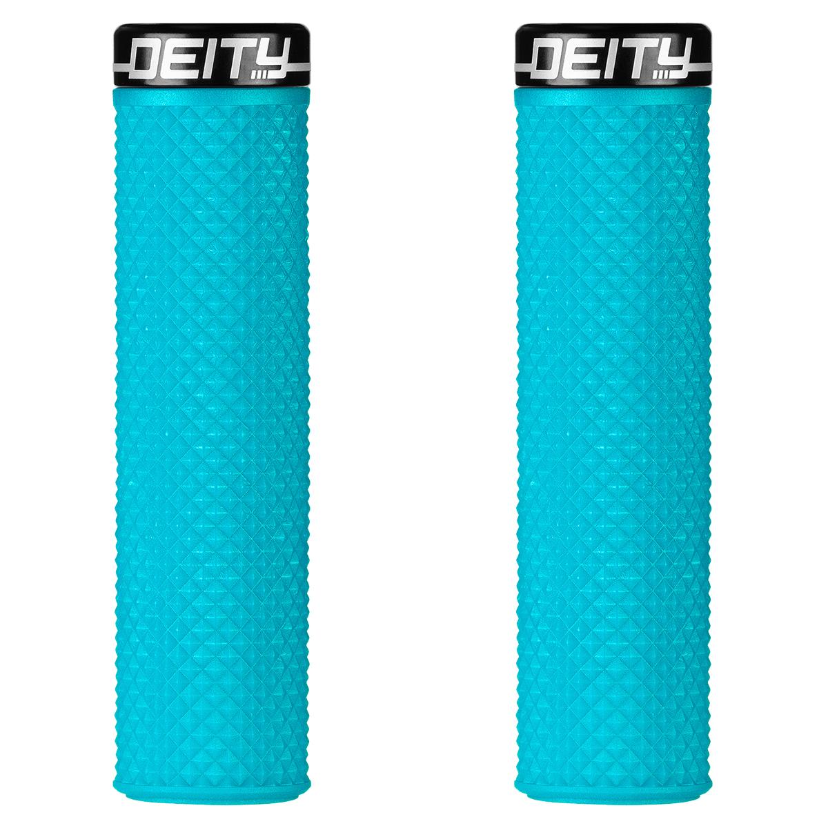 Deity Supracush Grips