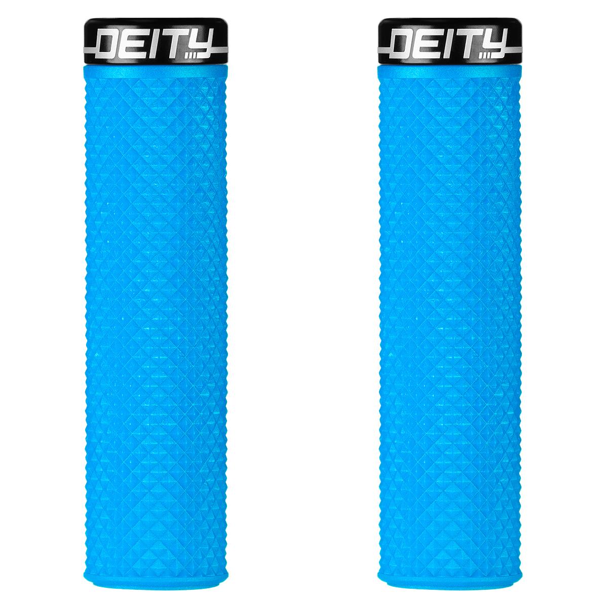 Deity Supracush Grips