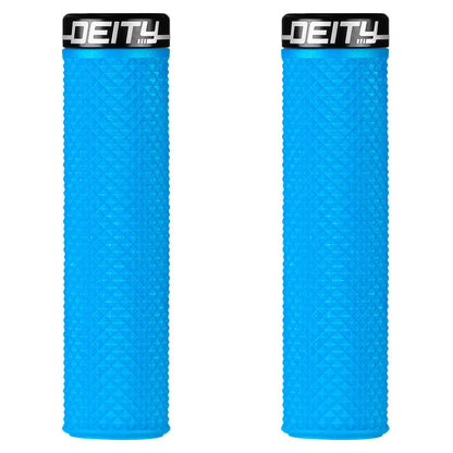 Deity Supracush Grips