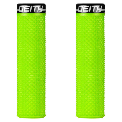 Deity Supracush Grips