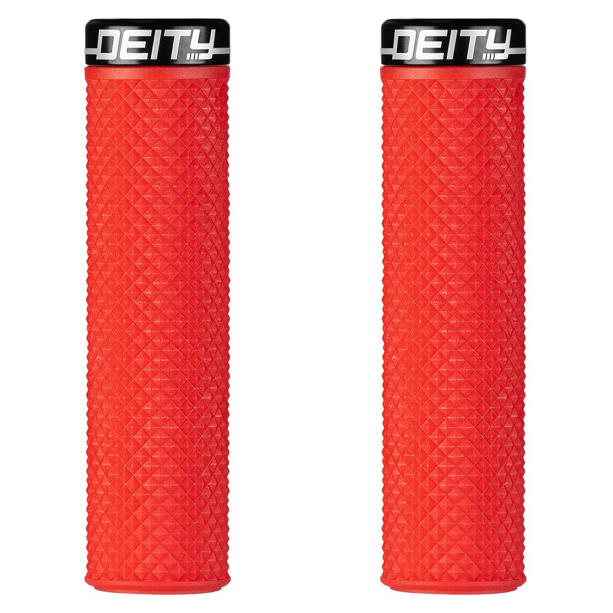 Deity Supracush Grips