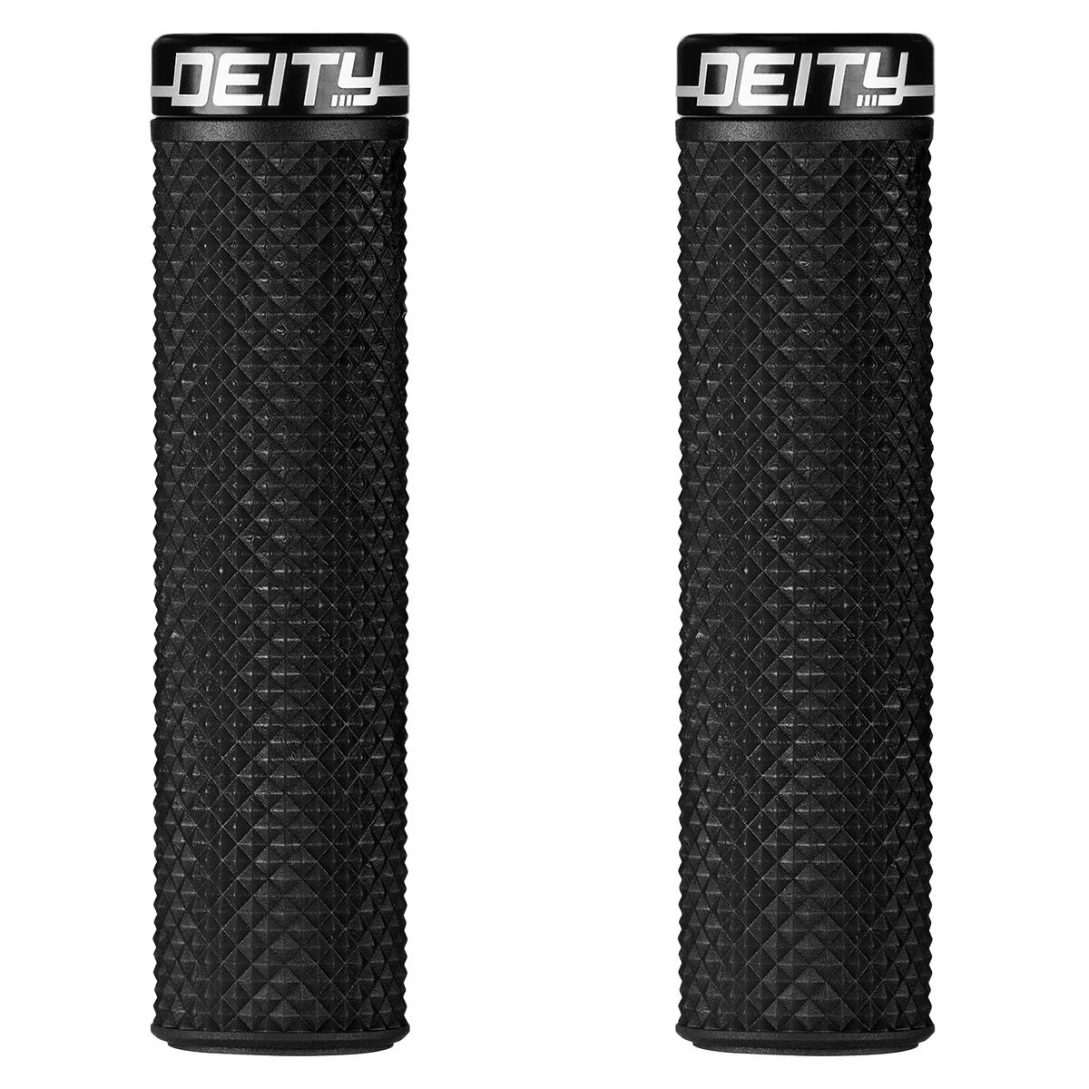 Deity Supracush Grips