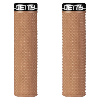 Deity Supracush Grips