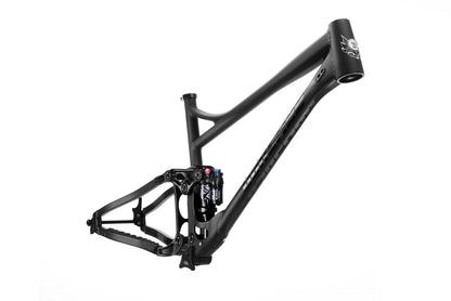 Phantom V3.2 Frameset