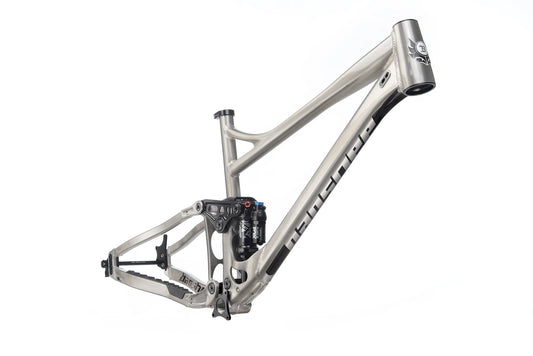 Prime V3.2 Frameset