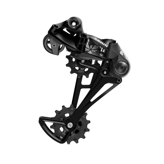 SRAM REAR DERAILLEUR NX EAGLE 12 SPEED :  12 SPEED