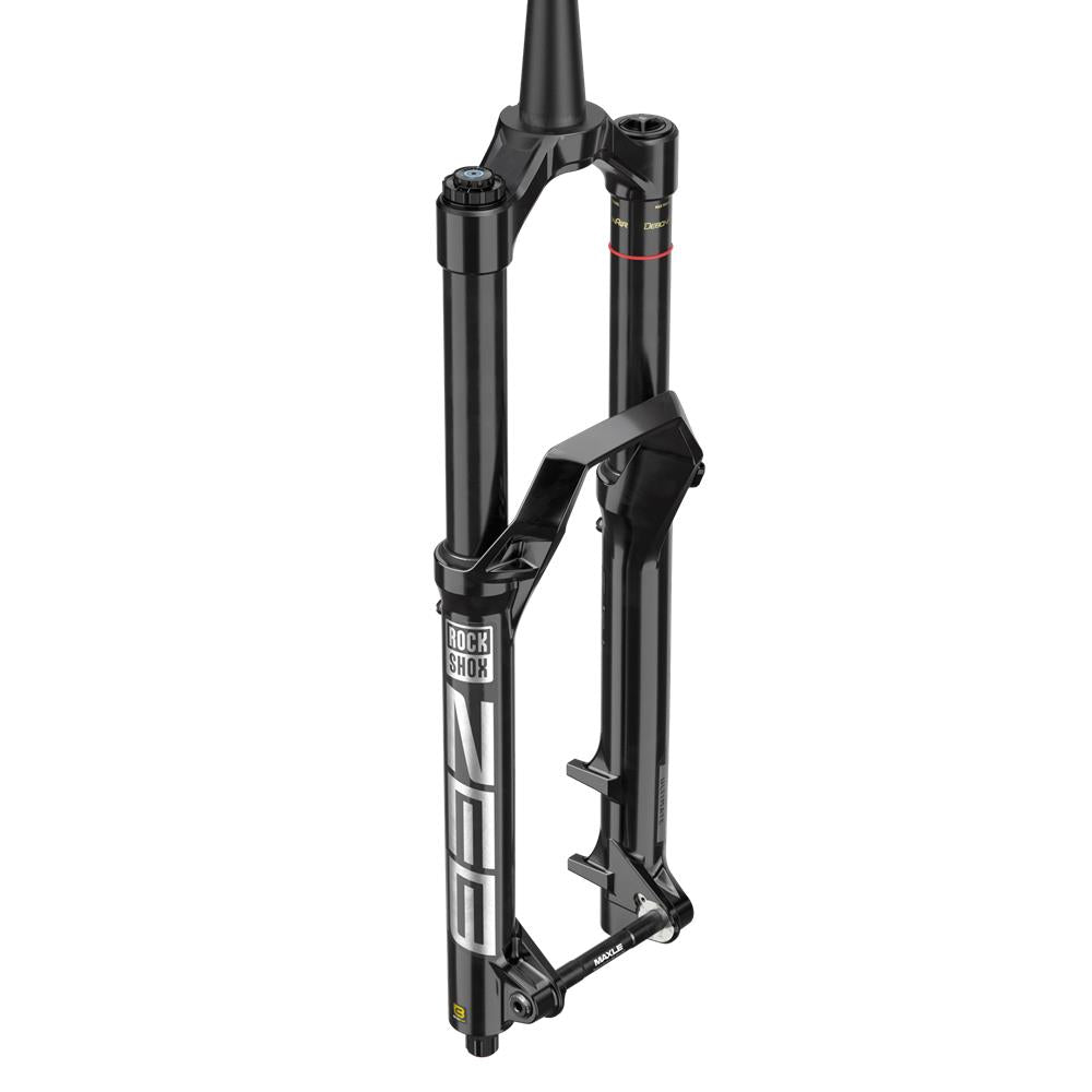 ROCKSHOX FORK ZEB ULTIMATE CHARGER 3 RC2 - CROWN 27.5 BOOST 15X110 44OFFSET DEBONAIR