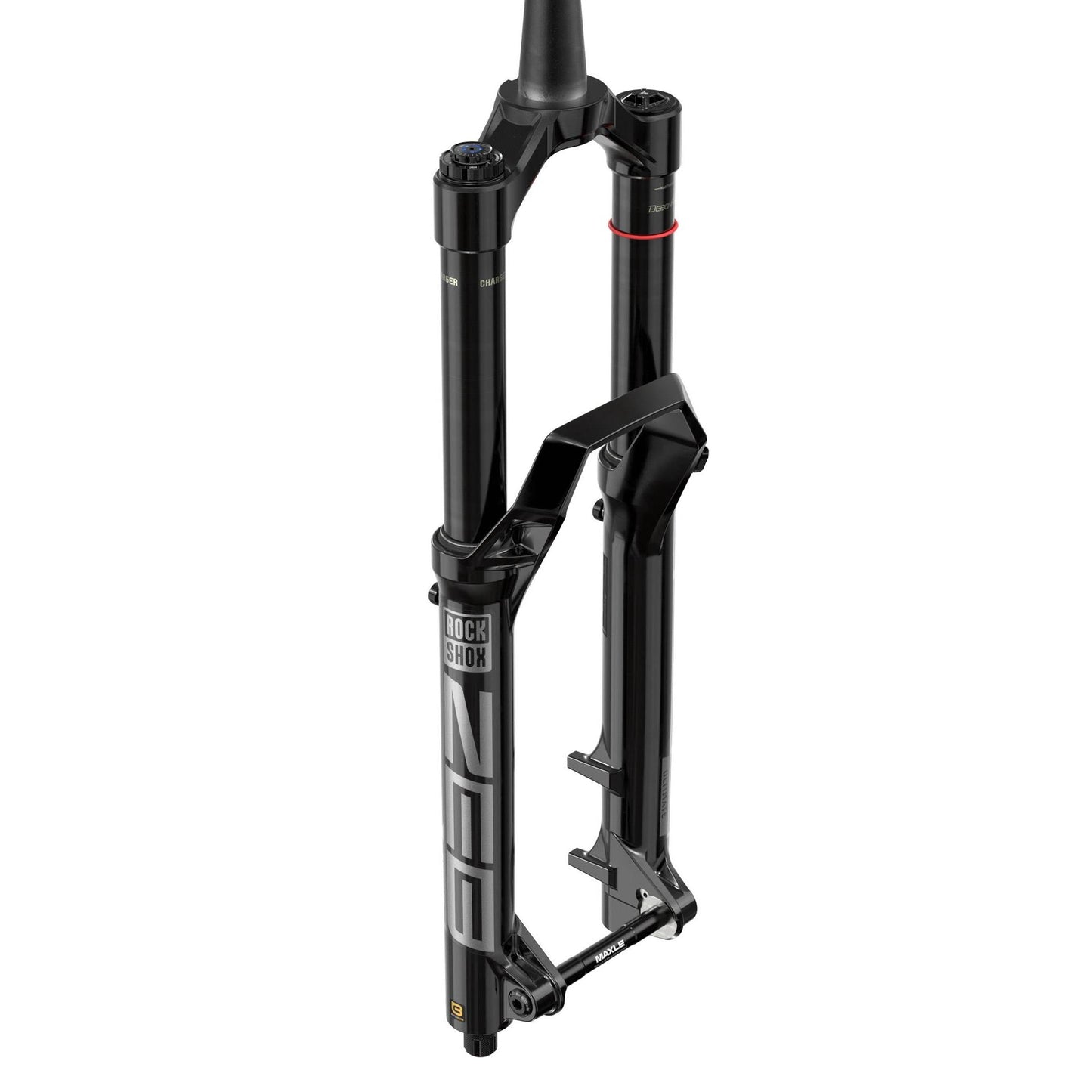 ROCKSHOX FORK ZEB ULTIMATE CHARGER 3.1 RC2 -  27.5