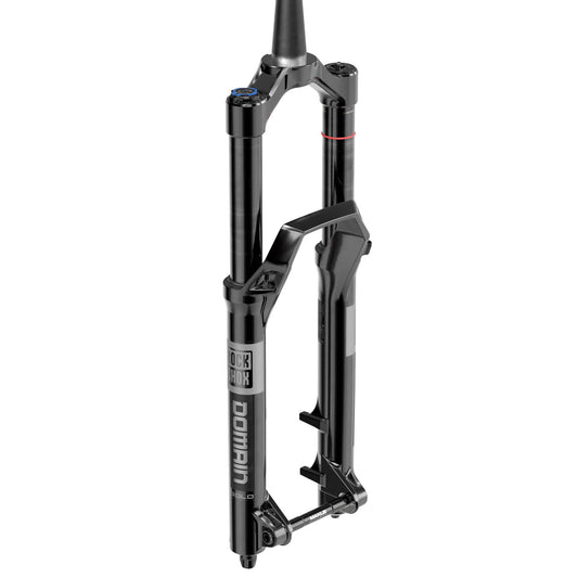 ROCKSHOX FORK DOMAIN GOLD ISOLATOR RC3 -  CROWN 27.5 BOOST C1