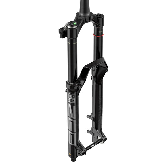 ROCKSHOX FORK ZEB ULTIMATE FLIGHT ATTENDANT -  BOOST 15X110 170MM