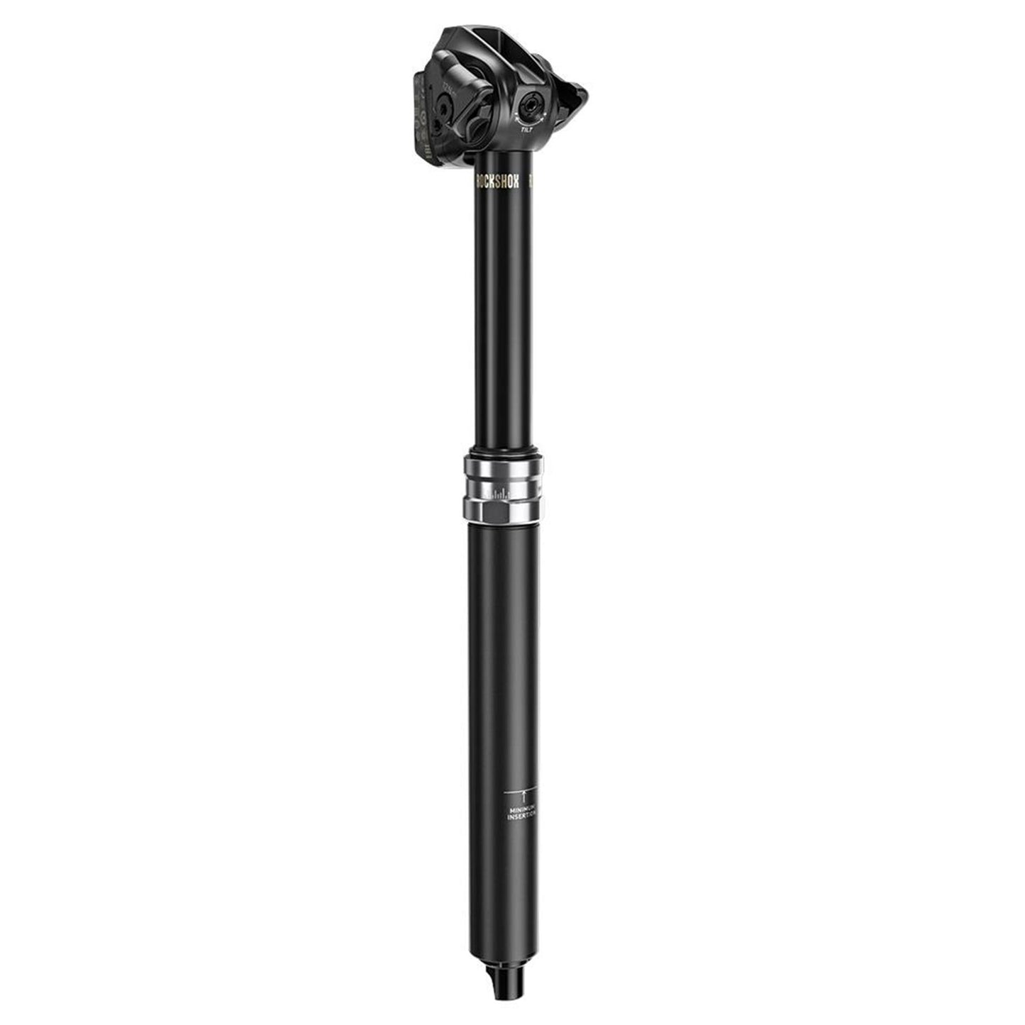 Rockshox Reverb AXS (Remote sold separately)