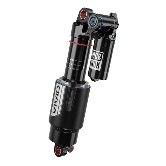 Rockshox Rear Shock Vivid Ultimate RC2T - Standard Mounts - C1