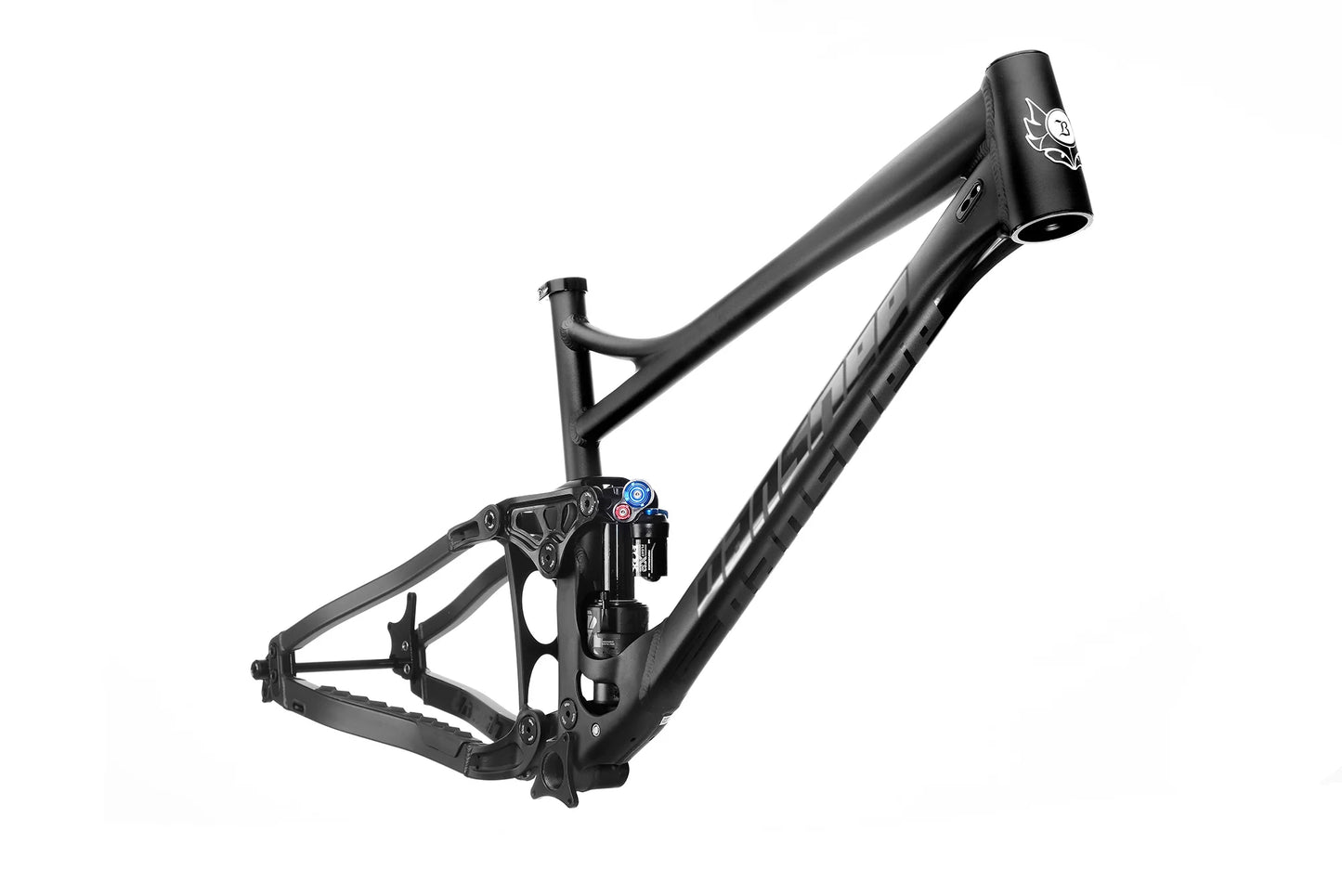 Rune V3.2 Frameset