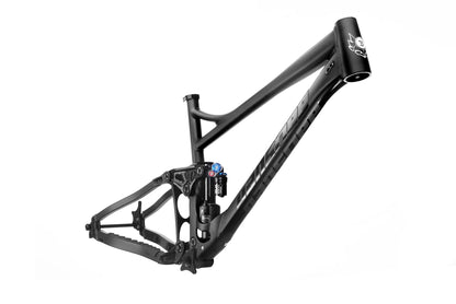 Rune V3.2 Frameset