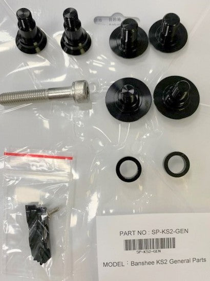 KS2 General Spares Kit