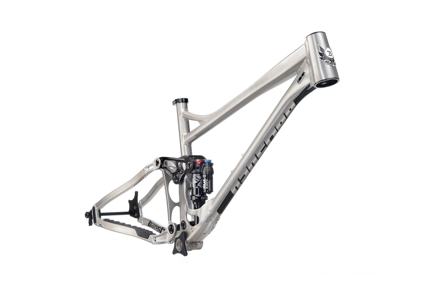 Spitfire V3.2 Frameset