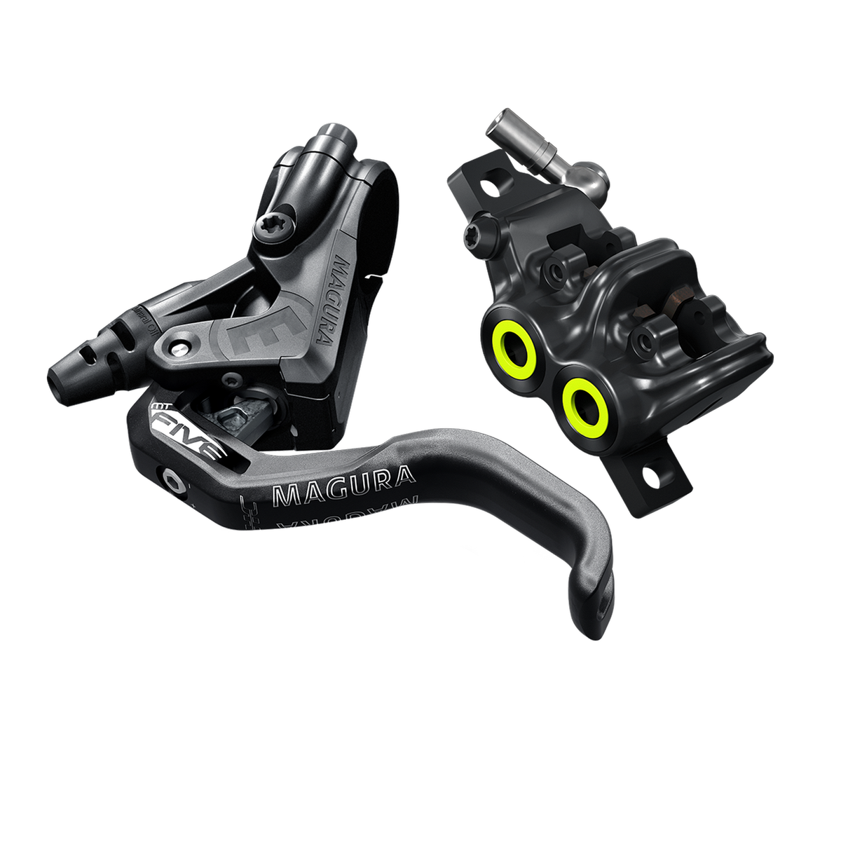 MT5 PRO Set incl. Storm HC 203/180