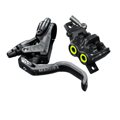 MT5 PRO Set incl. Storm HC 203/180