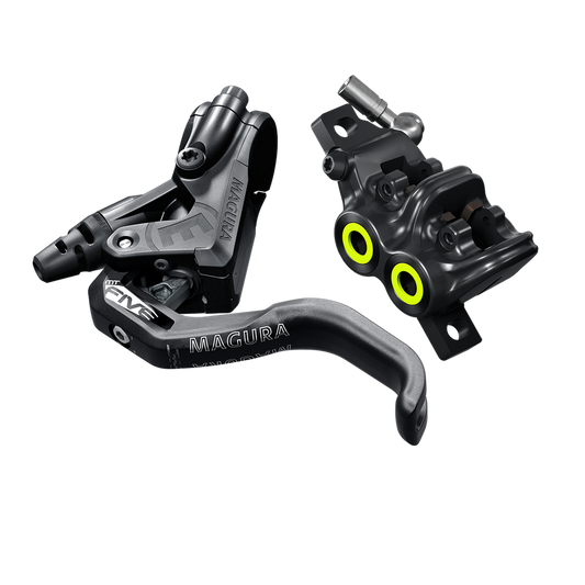 MT5 Pro (Complete Brake)