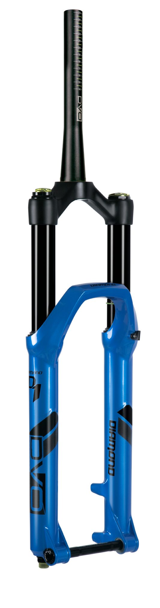 Diamond D1 Boost Fork (Blue, 29", 160mm, 1.5T, 44 Offset)