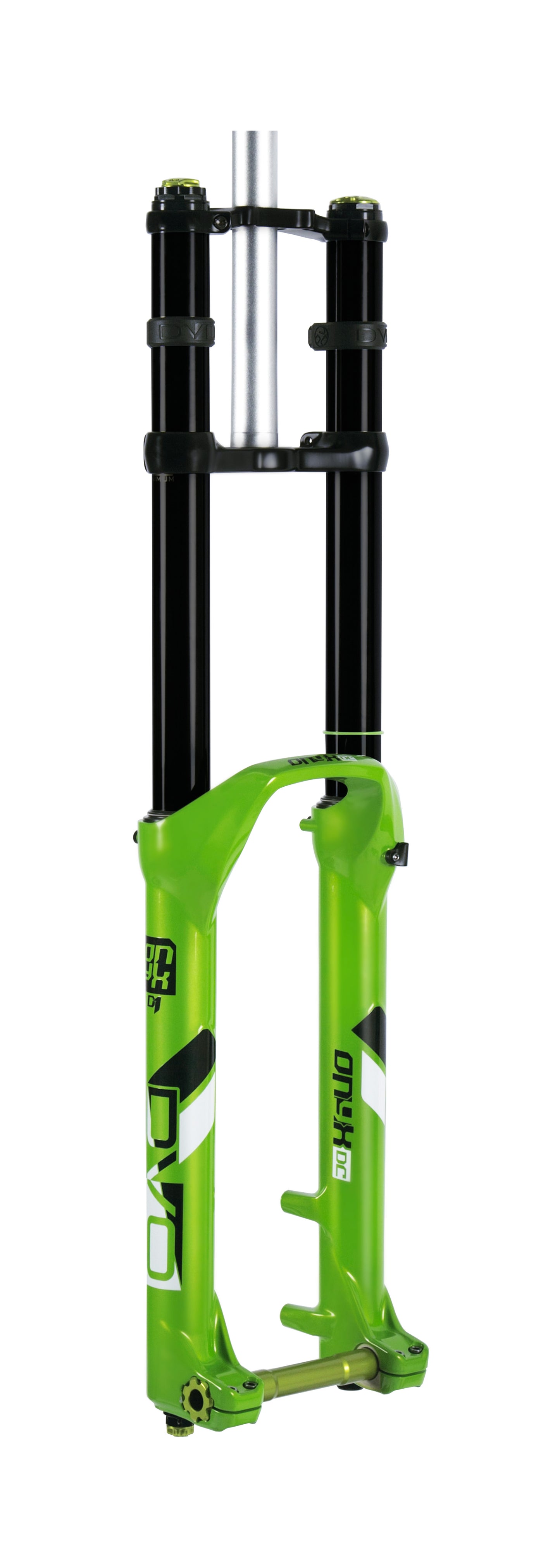 Onyx DC Boost Fork (Green, 29", 203mm, 1.1/8")