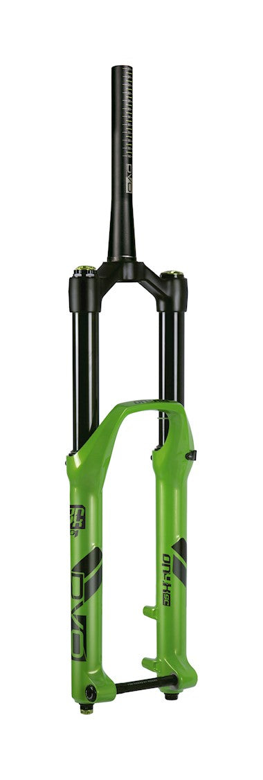 Onyx SC Boost Fork (Green, 27.5", 180mm, 1.5T, 15mm TA)