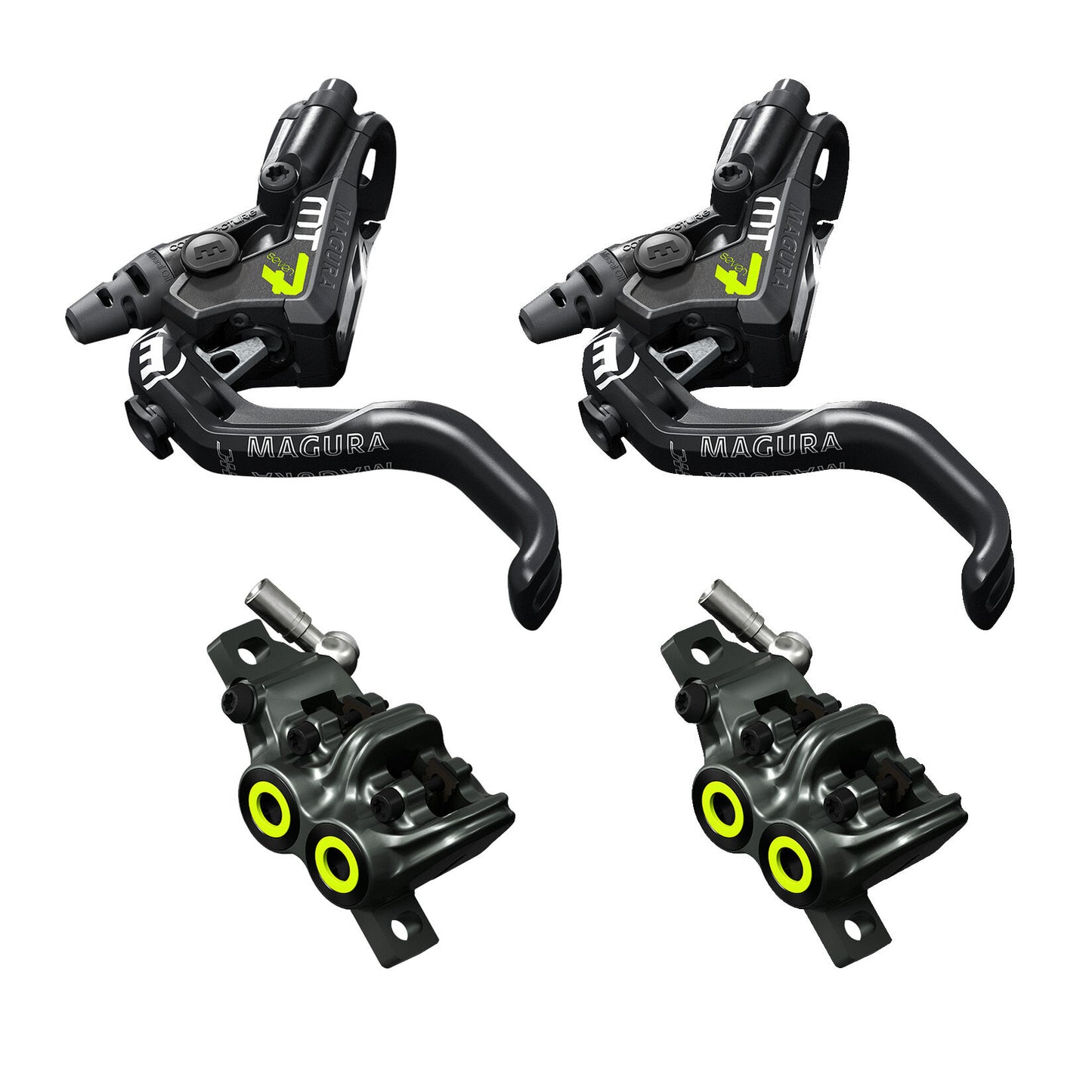 Magura MT7 Bundle