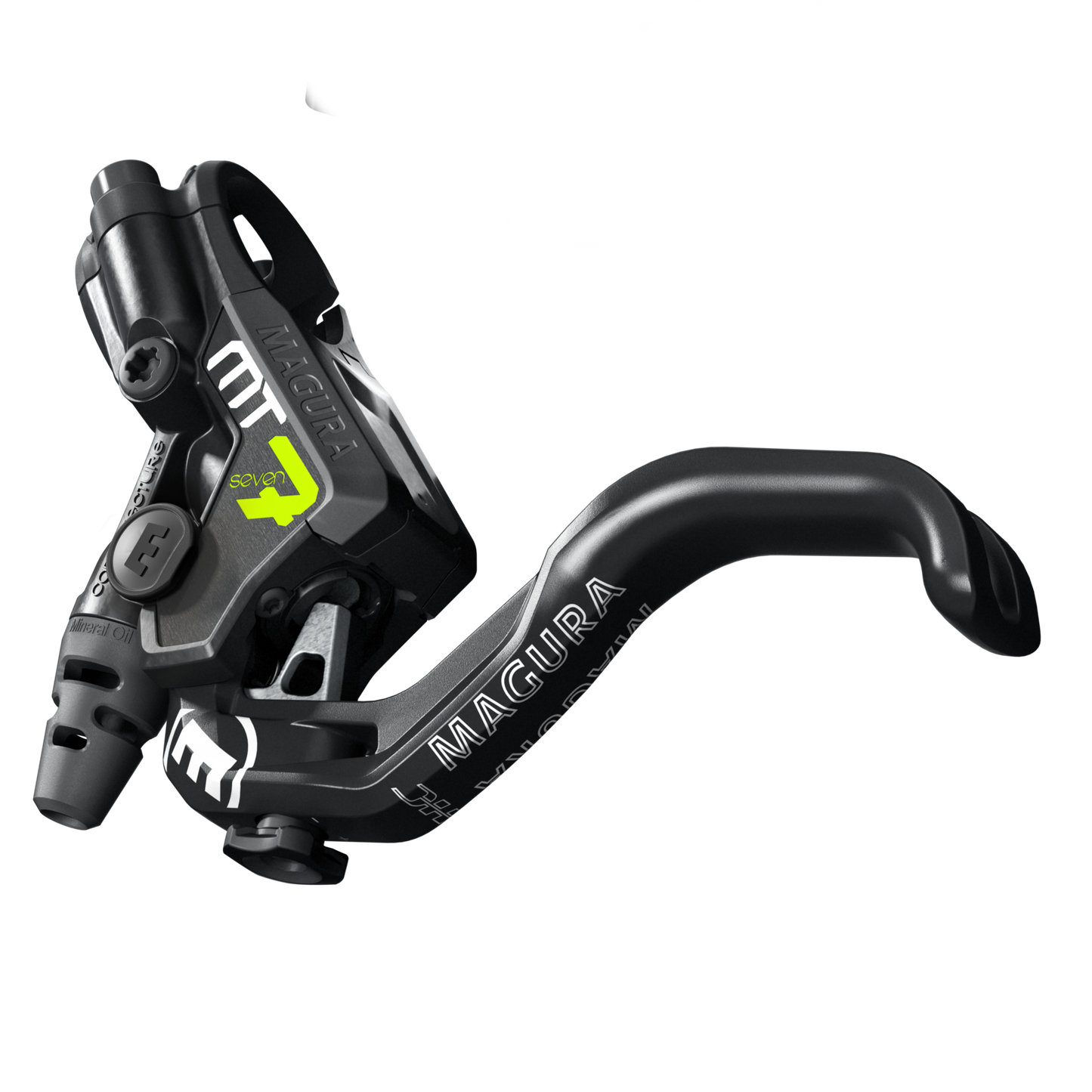 MAGURA MT7 (Complete Brake)