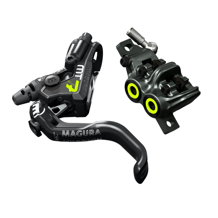 MAGURA MT7 (Complete Brake)